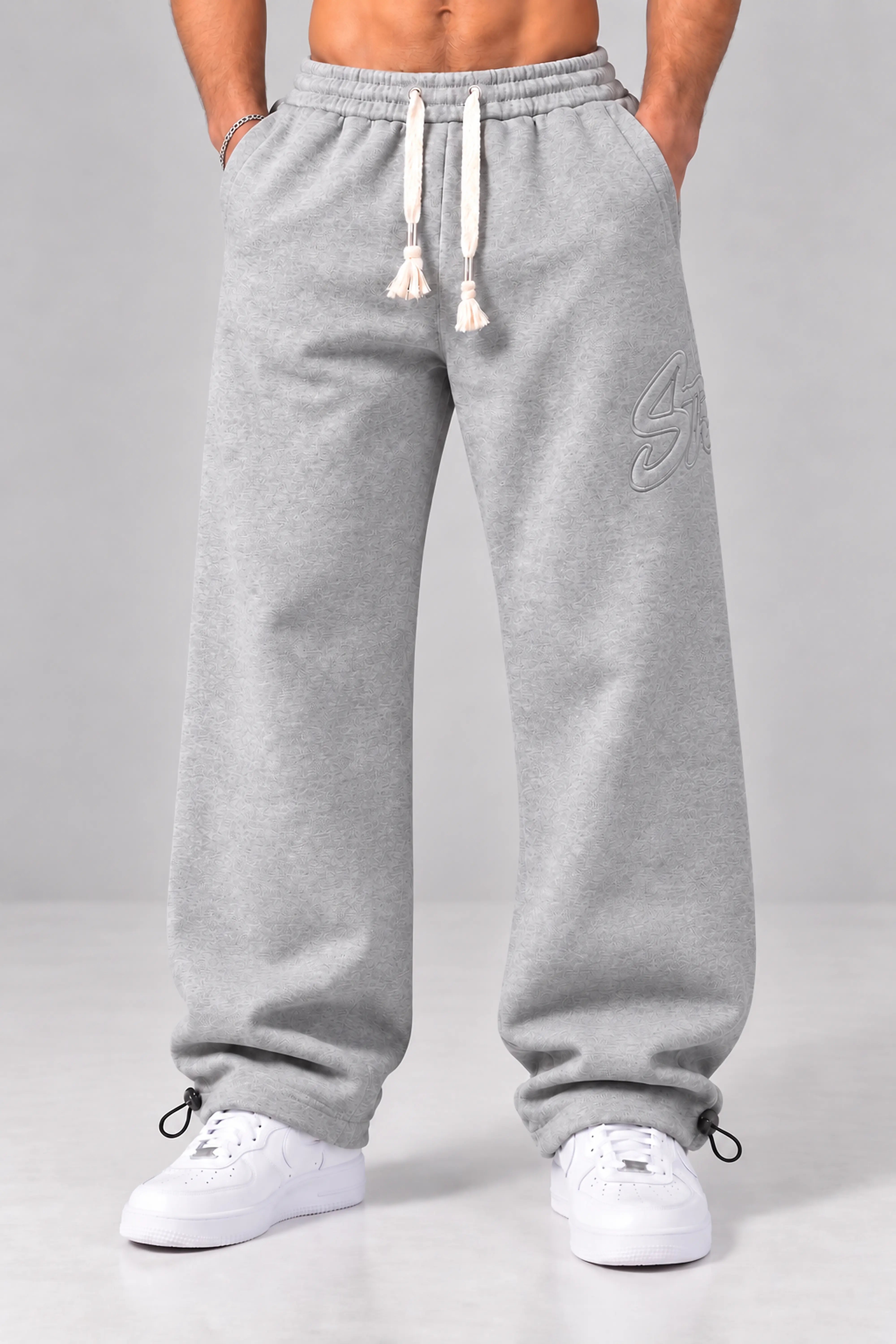 Forty Street Pants