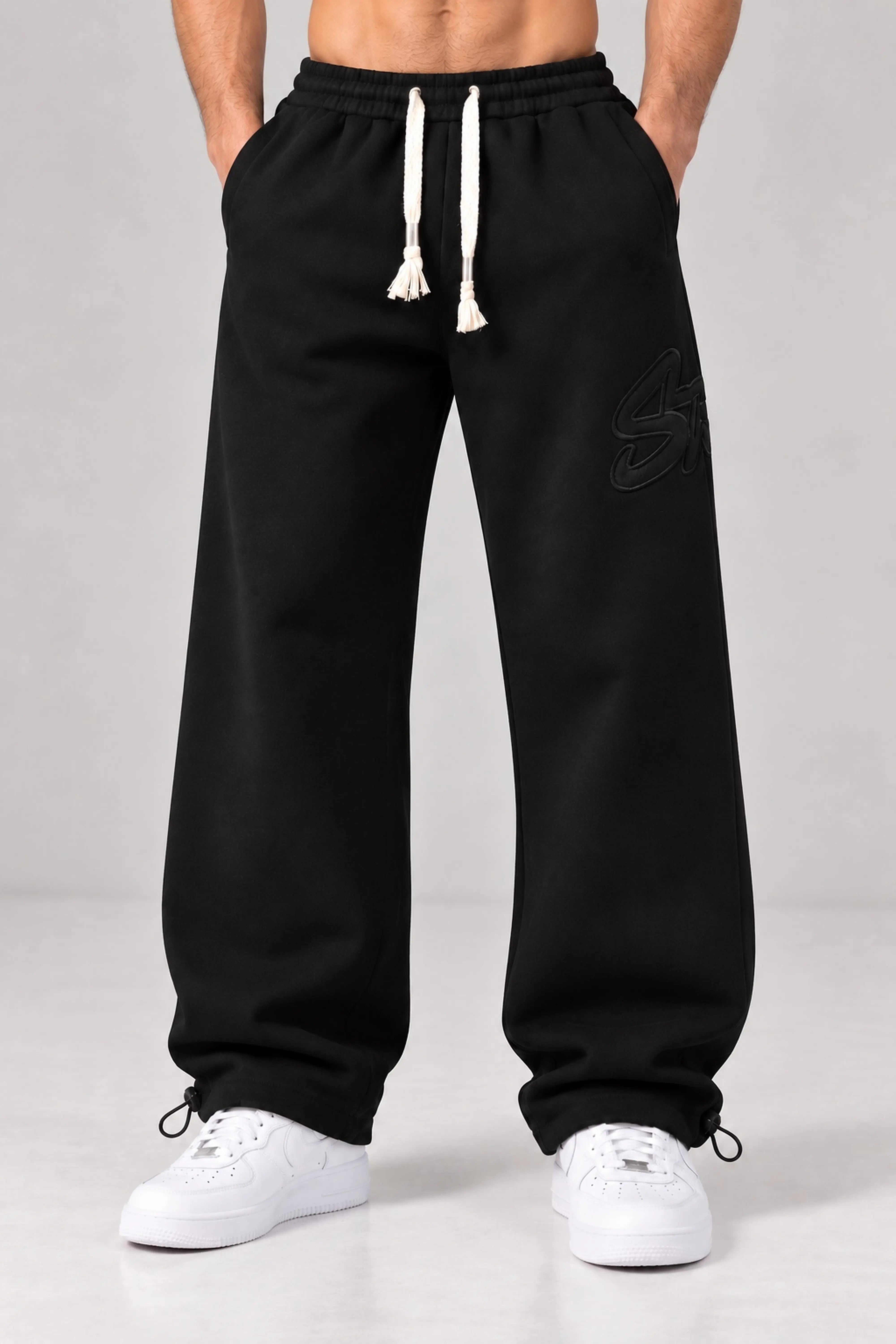 Forty Street Pants